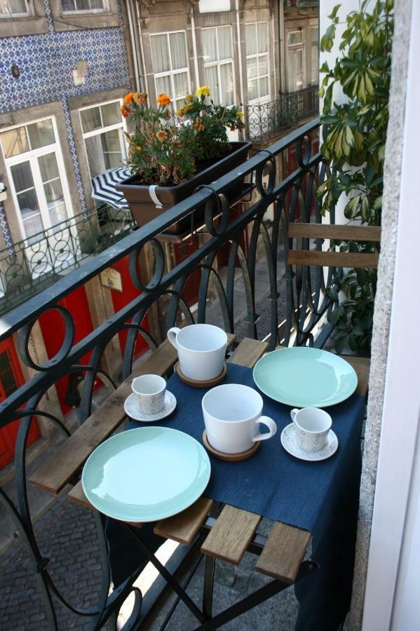 Appartement House In Historical Center T1 Oporto